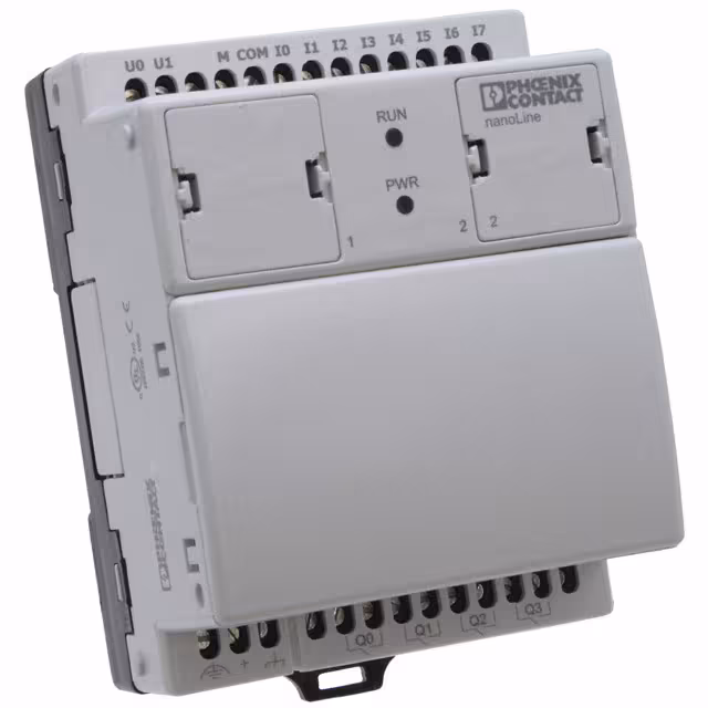 2700464 Phoenix Contact Steuerungen - Programmierbar (PLC PAC)